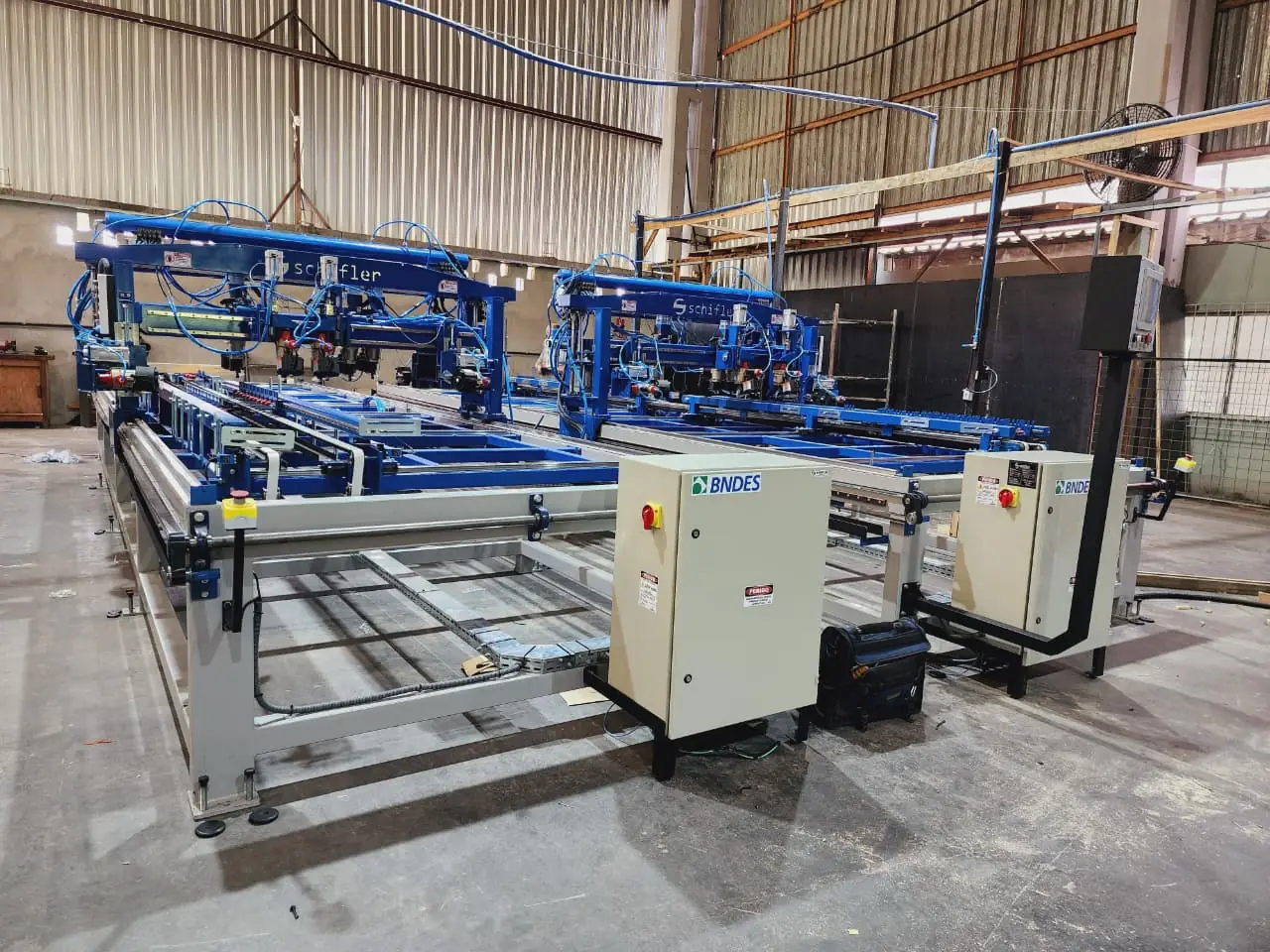  Automatic Beam SCH3.0